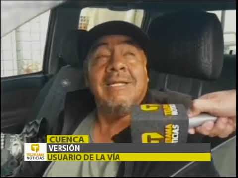 Se incrementa el deterioro de la Panamericana Norte