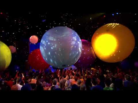 Slava's SnowShow | UK Tour | ATG Tickets