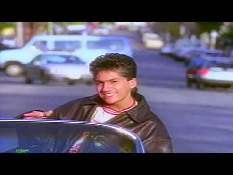 Bobby Ross Avila - La La Love