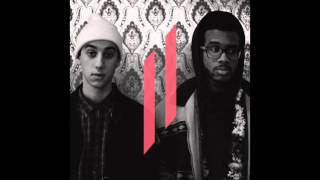 ABANDONED MALL ARCADE - Lord