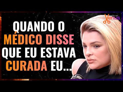 Eu VENCI o CÂNCER (Camila Pinheiro)