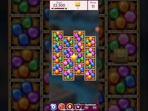 Mystery Match – Puzzle Adventure Match 3 Unlimited Coins & Boosters Hack
