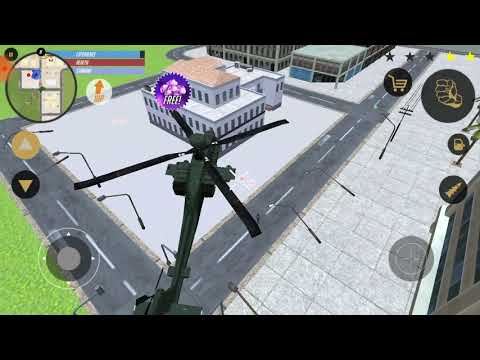 Real gangster crime 2