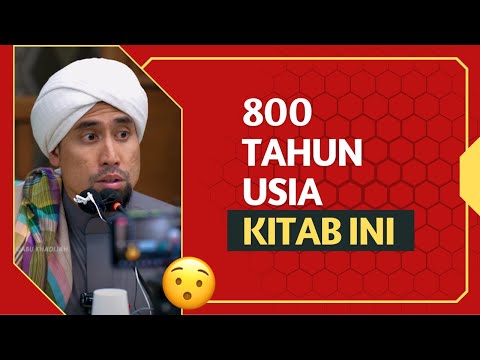 Tak Baca Kitab Ni PUNCA Hidup Kita Caca Marba 