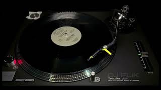 Julian Jumpin Perez & Bad Boy Bill – Mega Mix (Side B) 1987