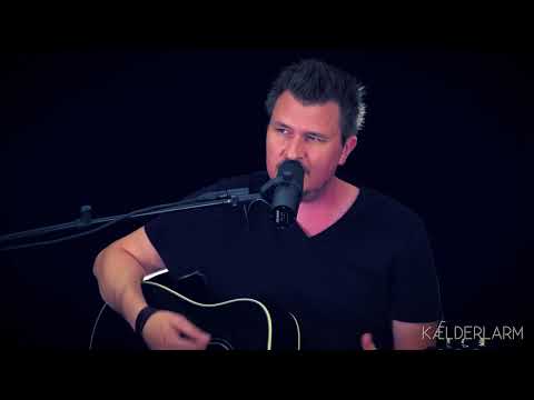 Kælderlarm - Jonas Schou