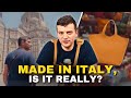 Tourist Trap Or Treasure Putting Florence Leather Shops To The Test