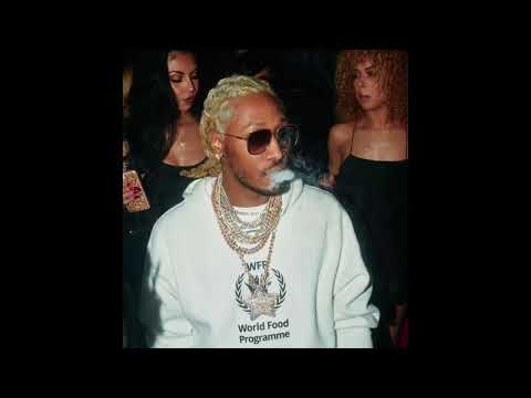 [FREE] FUTURE x  21 SAVAGE TYPE BEAT - " SOPRANOS "