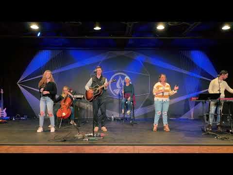 HOMECHURCHTV 2.20.22 [FULL SERVICE]