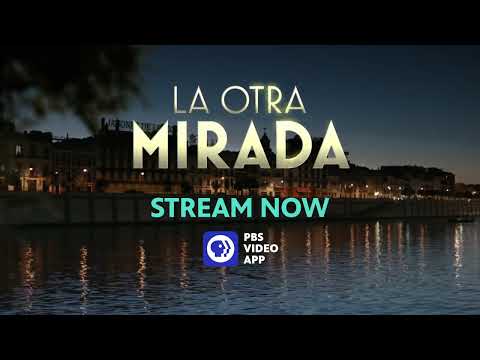 La Otra Mirada - OETA Passport - September 2022