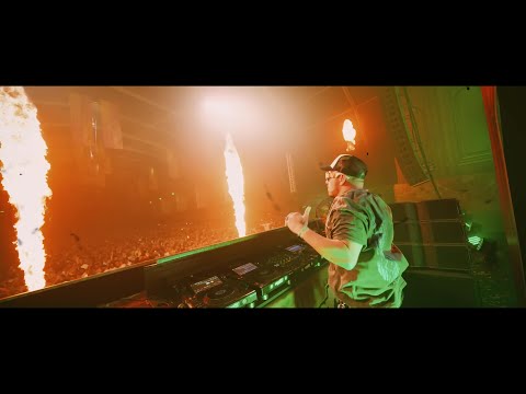 La La Love You x Allison - Himno (NDEMO Bootleg)