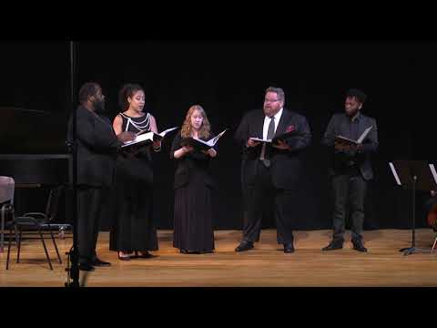 Nigra Sum Sed Formosa: A Fantasia on Microaggressions - Jonathan Woody