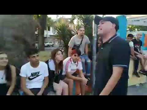 Lato vs Buren WarCaj 8/12 Semis