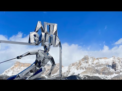 Dolomites 2023 Dolomiti Superski