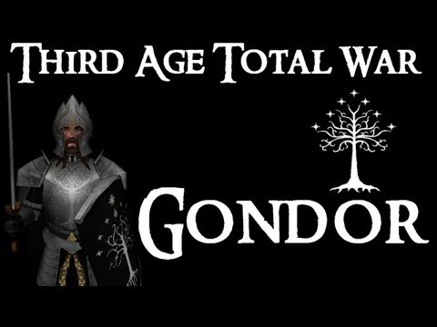 Let's Play: The Third Age: Total War Gondor - Ep. 23