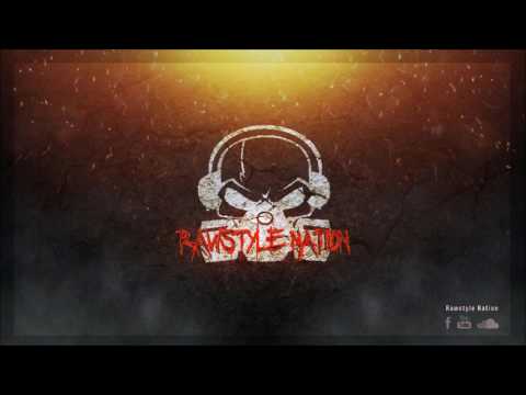 X-Pander Ft. MC Jeff - Worldwide Catastrophe (Radio Edit) [HD+HQ]