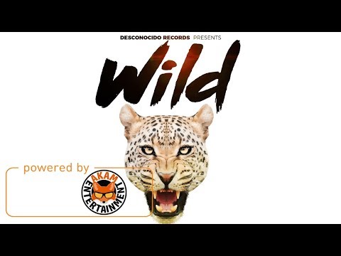 Noface Unknown - Wild - July 2017