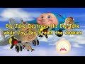 YTP Filler Big Jake Destroys His Big Jake While Jay Jay Steals The Cookies