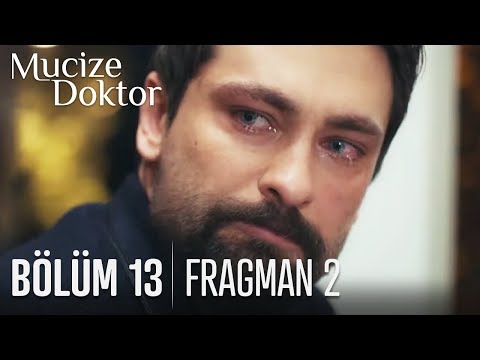 Mucize Doktor 13. Bölüm 2. Fragmanı