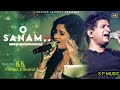 O Sanam Shreya Ghoshal KK Latest Songs 2022