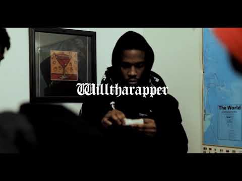 Young Lo - "Drippin" Ft Willtharapper (Official Video)