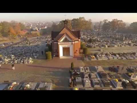 Podkarpackie Cmentarze - Listopad 2015
