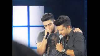 Henrique e Juliano - Até Você Voltar (lançamento 2014)