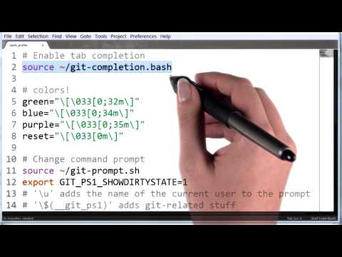 Introduction How to Use Git and GitHub