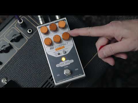 Origin RevivalDRIVE Compact Hot Rod Demo