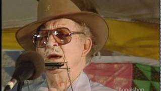 Wade Mainer (1907 - 2011)