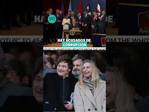 17 PAÍSES SE ALINEAN CON TRUMP: ¿NUEVA GUERRA EN AMÉRICA LATINA?