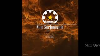Nico Serjanovich - Flame (Original Mix)