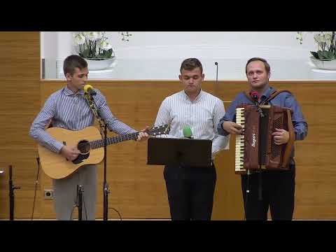 Frații Tomuș - Nimic nu e cu neputință