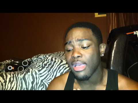 John Legend - All of Me (Kenyo Baly Cover)