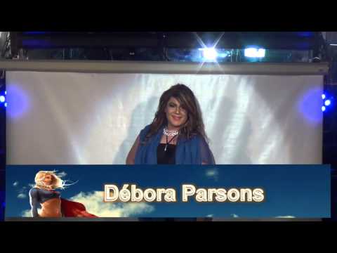 CLASIFICADAS PARA MISS FAUSTO 2015