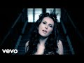 Videoklip Within Temptation - Frozen  s textom piesne