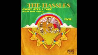 The Hassles - Fever (Little Willie John Psychedelic Rock Cover)