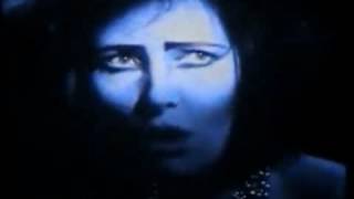 Siouxsie Sioux Cities in Dust Remix