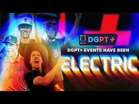 The BEST Events of the Season?