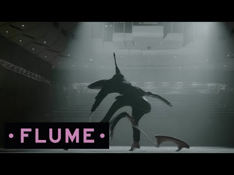 Flume - Some Minds feat. Andrew Wyatt