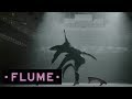 Flume - Some Minds (Feat. Andrew Wyatt)