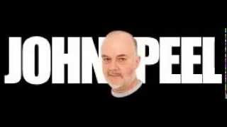 The Alternative - John Peel on BBC World Service 23-08-2003
