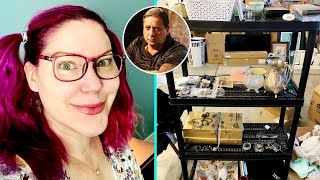 Amy Allan from “The Dead Files” Reveals her Future Plan. Is she doing a new TV Show