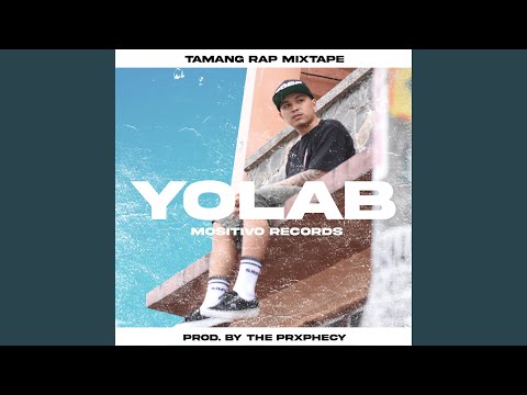 Kaibigan (feat. Don Gab, Stanley Stan, Ekim One, Jhom P, Sonny Yo & RCHRD)