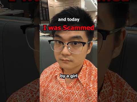 Girl Scam