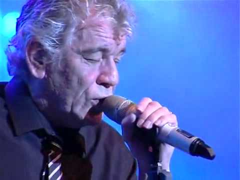 Dan McCafferty ( NAZARETH ) " Holiday " 2010
