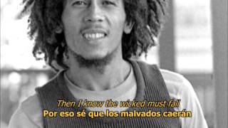 Craven Choke Puppy - Bob Marley (LYRICS/LETRA) (Reggae)