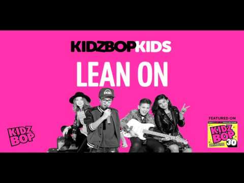 Video thumbnail for Lean On