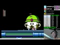 Rockman 3 Claw In 34 38
