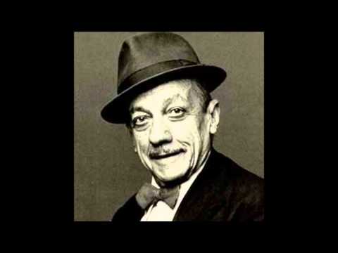 Adoniran Barbosa - Samba Italiano